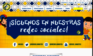 Kreisel.com thumbnail