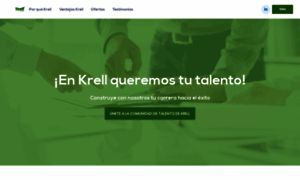 Krell-consulting.viterbit.site thumbnail