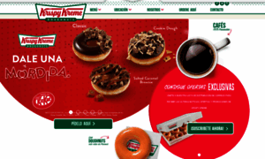 Krispykremepanama.com thumbnail