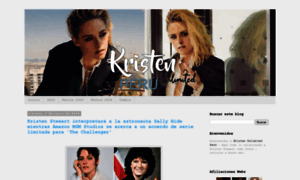 Kristenunlimitedperu.blogspot.co.at thumbnail