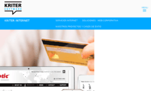 Kriterinternet.com thumbnail