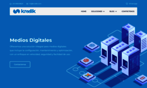 Krodik.com thumbnail