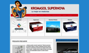 Kromasol-supernova.blogspot.com thumbnail
