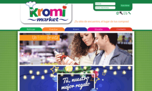 Kromimarket.com thumbnail