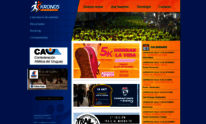 Kronos.com.uy thumbnail