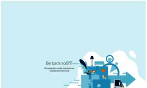 Kronos365.com thumbnail