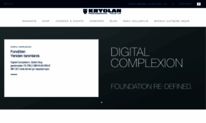 Kryolan.com.tr thumbnail