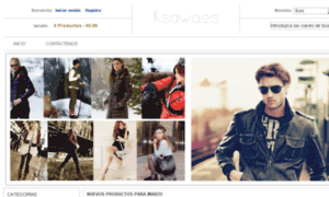 Ksawa.es thumbnail
