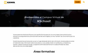 Kschool.myopenlms.net thumbnail