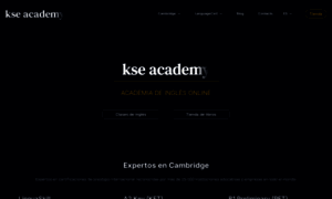 Kseacademy.com thumbnail