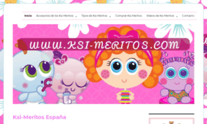 Ksi-meritos.com thumbnail