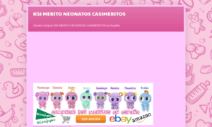 Ksimeritoneonato.blogspot.com.es thumbnail