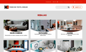 Ksitottextil.com thumbnail