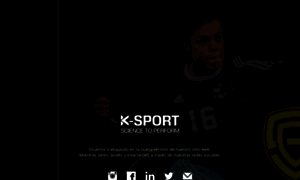 Ksportamerica.com thumbnail