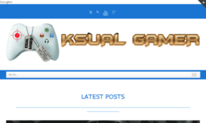 Ksualgamer.com thumbnail