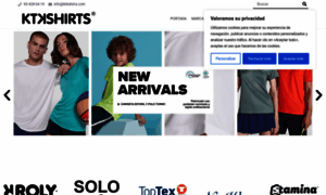 Ktkshirts.com thumbnail