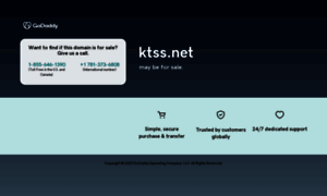 Ktss.net thumbnail