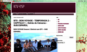 Ktv-esp.blogspot.mx thumbnail