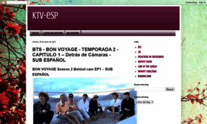 Ktv-esp.blogspot.pe thumbnail