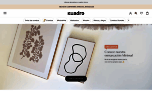 Kuadro.es thumbnail