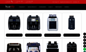 Kuanto.com.ar thumbnail