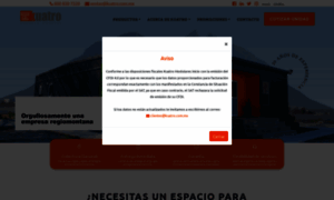 Kuatro.com.mx thumbnail