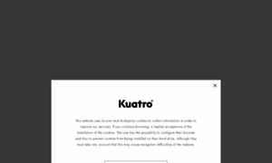 Kuatrocarpets.com thumbnail