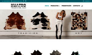 Kuatrocuero.com thumbnail