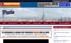 Kuberway.com thumbnail