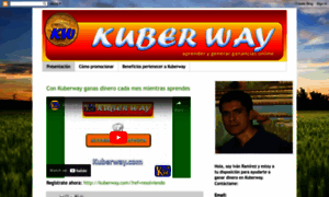 Kuberwayresolviendo.blogspot.com.es thumbnail