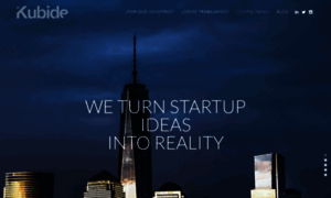 Kubide.io thumbnail