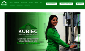 Kubiec.com thumbnail