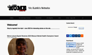 Kubik.org thumbnail
