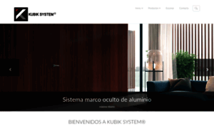 Kubiksystem.es thumbnail