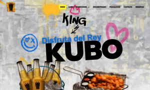 Kuboking.com thumbnail