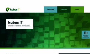 Kubus-it.de thumbnail