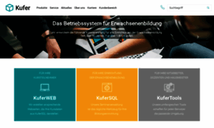 Kubus-software.de thumbnail