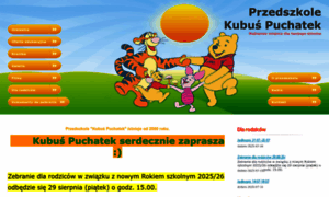 Kubuspuchatek-grodzisk.pl thumbnail