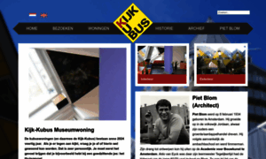Kubuswoning.nl thumbnail