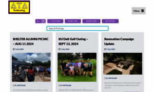 Kudelts.org thumbnail