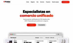 Kudosestudio.com thumbnail