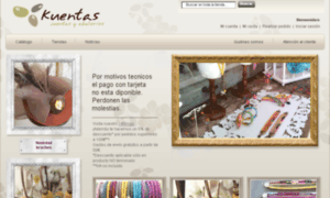 Kuentas.com thumbnail