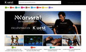 Kuest.mx thumbnail