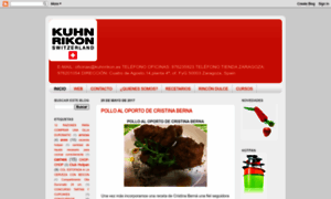 Kuhnrikonesp.blogspot.com.es thumbnail