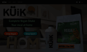 Kuikmeal.com thumbnail