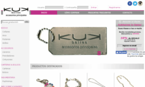 Kukbaires.com thumbnail