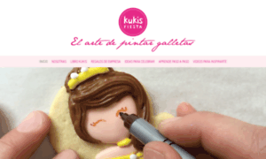 Kukisfiesta.com thumbnail