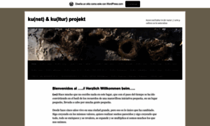 Kukuprojekt.wordpress.com thumbnail