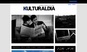 Kulturaldia.com thumbnail