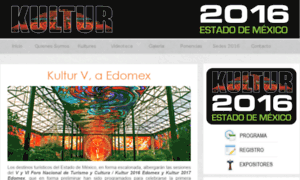 Kulturmexico.org thumbnail
